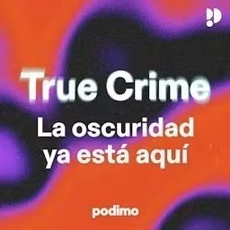 Artwork for Podimo True Crime