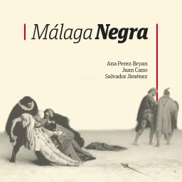 Artwork for Málaga Negra