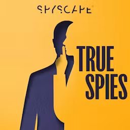 Artwork for True Spies - Español