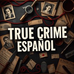 Artwork for True Crime Español