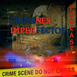 Artwork for Crímenes imperfectos