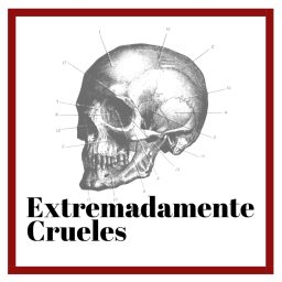 Artwork for Extremadamente Crueles
