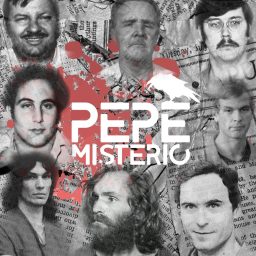 Artwork for Pepe Misterio