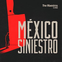 Artwork for México Siniestro