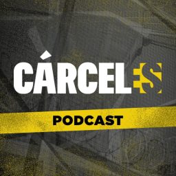 Artwork for Cárceles Podcast
