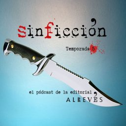 Artwork for Sin Ficcion