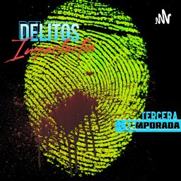 Artwork for Delitos Imperfectos