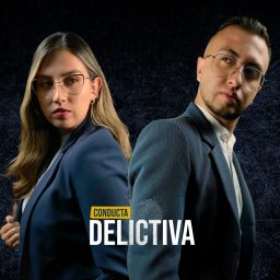 Artwork for Conducta Delictiva