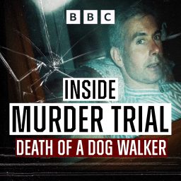 Artwork for Inside Murder Trial
