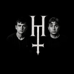 Artwork for HorrorTales