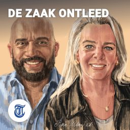 Artwork for De zaak ontleed