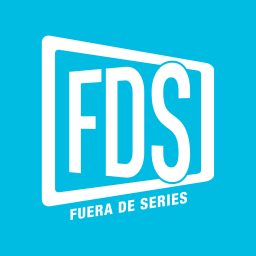 Artwork for Fuera de Series