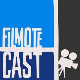 Artwork for FilmoteCast