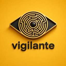 Artwork for Vigilante