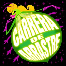 Artwork for Carrera de Arrastre