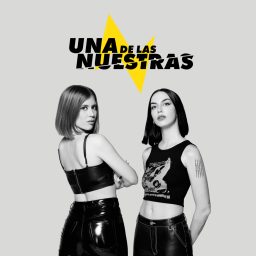 Artwork for Una de las Nuestras