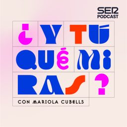 Artwork for ¿Y tú, qué miras?