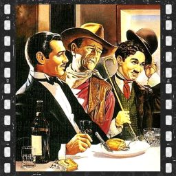 Artwork for CineClásico Audio