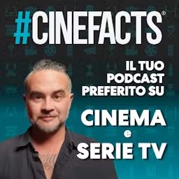 Artwork for CineFacts