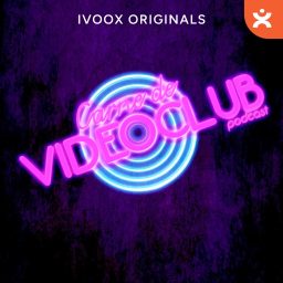 Artwork for CARNE DE VIDEOCLUB