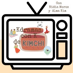 Artwork for Dramas Con K de Kimchi