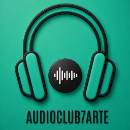 Artwork for Audioclub7arte