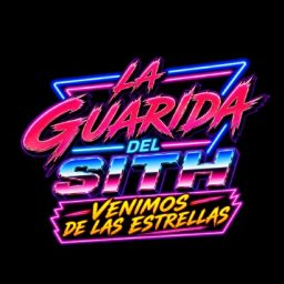 Artwork for La Guarida del Sith