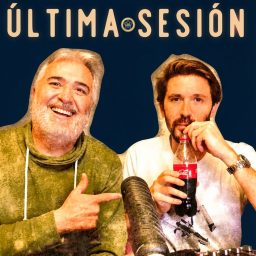 Artwork for Última Sesión