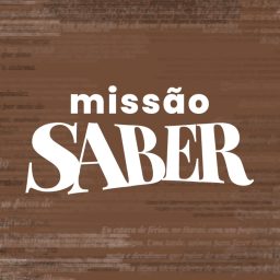 Artwork for Missão Saber