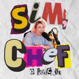 Artwork for Sim, chef: o podcast