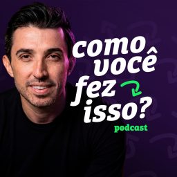 Artwork for Como Você Fez Isso?