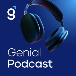 Artwork for Genial Podcast