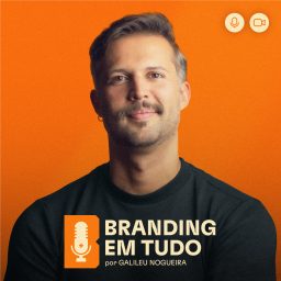 Artwork for Branding em Tudo