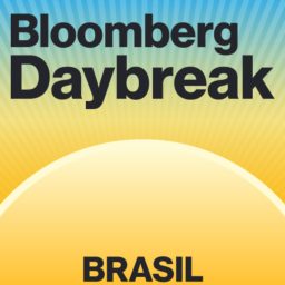 Artwork for Bloomberg Daybreak Brasil