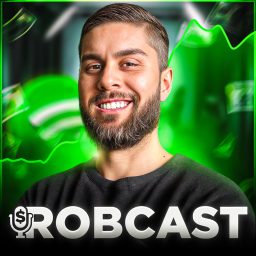 Artwork for RobCast