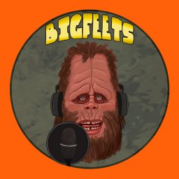 Artwork for Bigfeets