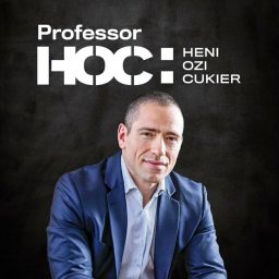 Artwork for Professor HOC