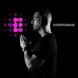 Artwork for Excepcionais - Marcelo Toledo