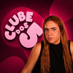 Artwork for o clube dos 5