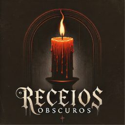 Artwork for Receios Obscuros