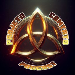 Artwork for PROJETO CONTATO PODCAST
