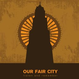 Artwork for Our Fair City