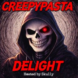 Artwork for CreepyPasta Delight