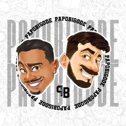 Artwork for Papo Bigode