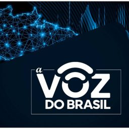 Artwork for A Voz do Brasil
