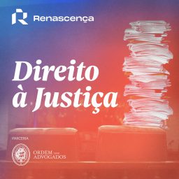 Artwork for Renascença - Direito à Justiça