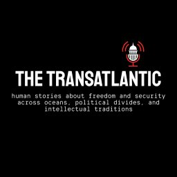 Artwork for The Transatlantic