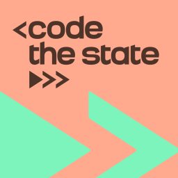 Artwork for Code the State