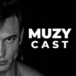 Artwork for MuzyCAST