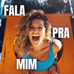 Artwork for FALA PRA MIM